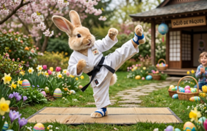 Vacances de Pâques 2026