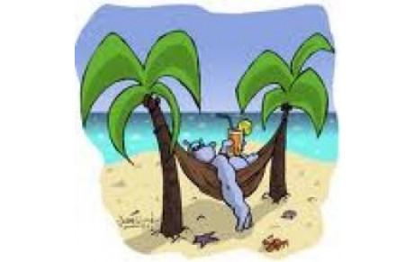 CONGES DE LA TOUSSAINT : planning des cours