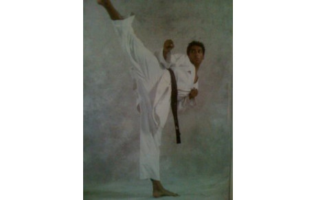 Début prometteur pour Bénédict VINCENT