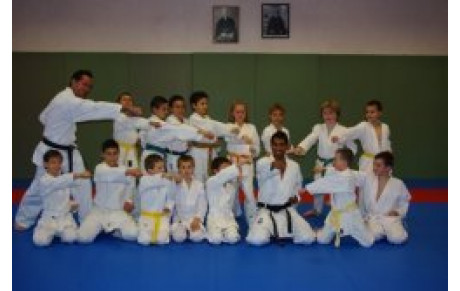 Cours avec Bénédict VINCENT le 27 octobre