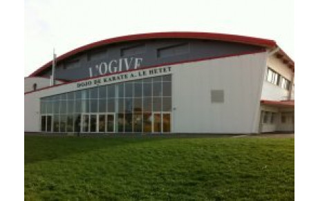 18 Octobre : le karaté sur VOO TV