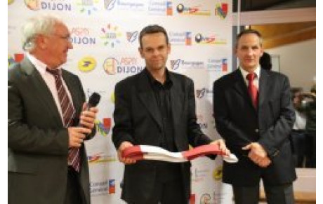 LA CEINTURE DE LA MATURITE ET DU PARTAGE ....