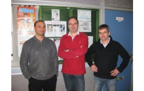 Assemblée Générale