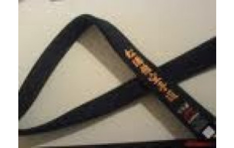 COLLEGE DE CEINTURES NOIRES