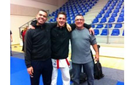 Dur dur de vieillir !!!!