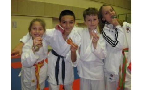 10 et 11 décembre : les Championnats de Côte d'Or