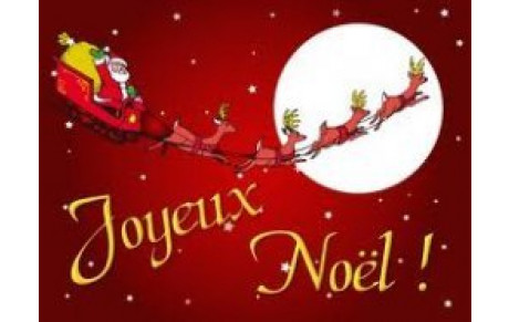 JOYEUX NOEL