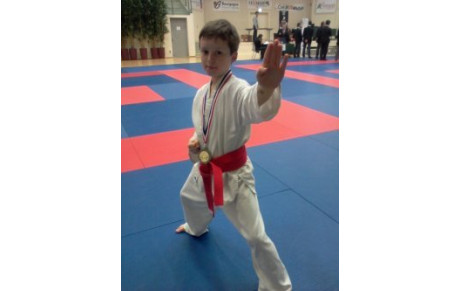 De bons résultats pour nos deux Yannis