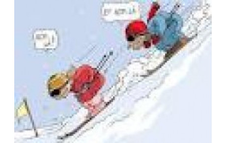 Vacances février-mars