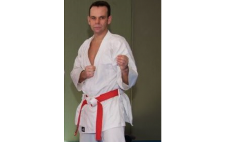 Stage "Karaté Jutsu" avec Martial SALVADOR