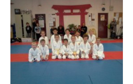 Retour avec Stéphan sur l'inter-clubs du 13 juin