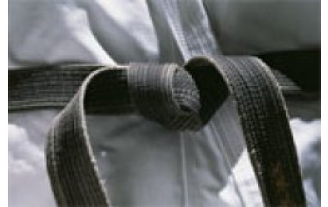 Belles réussites à l'examen du 4ème Dan