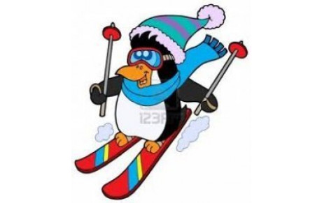 Cours pendant les vacances de février