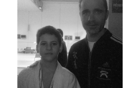 Retour sur les Inter Régions de ce week-end à LYON