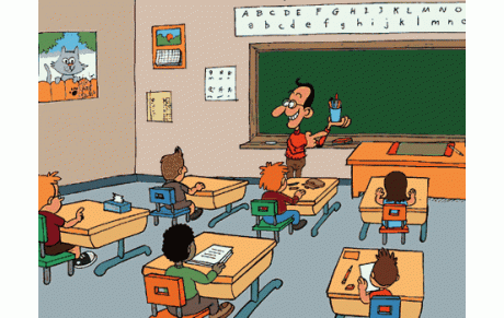 Informations pour le mercredi 13 novembre