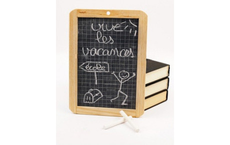 Vacances scolaires