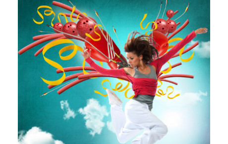 Le sport donne des elles