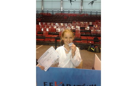 Championnat de France Benjamins 