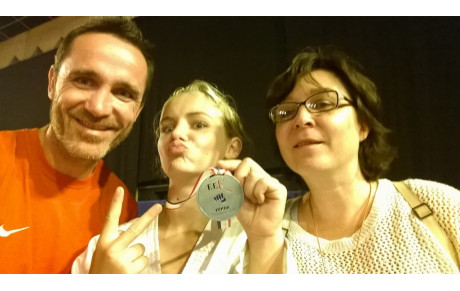 COUPE INTERNATIONALE LE HETET CUP