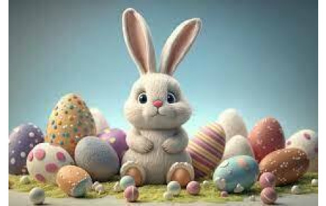 Planning des cours des vacances de Pâques 2025