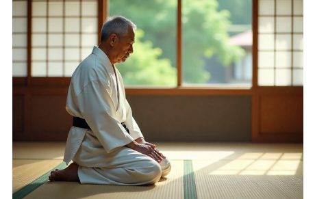 Nouvelle activité : Karaté Séniors