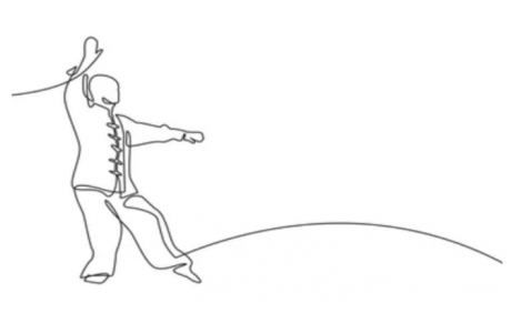 Reprise de la discipline Corps Santé Energie