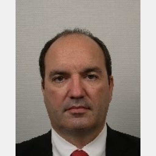 Charles Simon