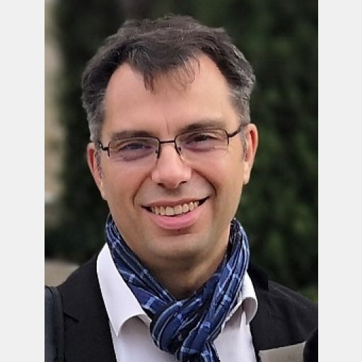 Fabrice Nizet